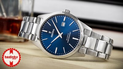 Festina Classic Bracelet 20511/3