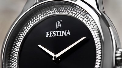 Festina Mademoiselle Swarovski 20494/3