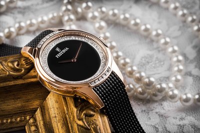 Festina Mademoiselle Swarovski 20496/2