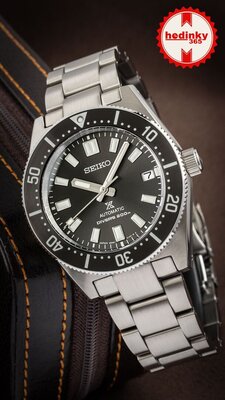 Seiko Prospex Sea Automatic 1965 Diver's SPB143J1