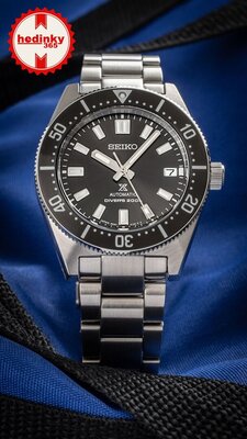 Seiko Prospex Sea Automatic 1965 Diver's SPB143J1