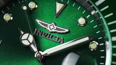 Invicta Pro Diver Quartz 24947