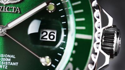 Invicta Pro Diver Quartz 24947