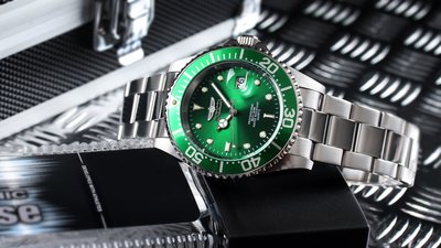 Invicta Pro Diver Quartz 24947