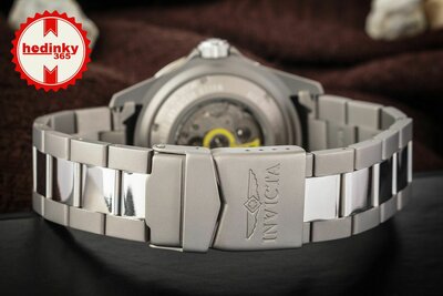 Invicta Pro Diver Automatic 0420