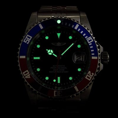 Invicta Pro Diver Automatic 42mm 29176