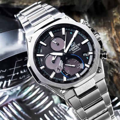 Casio Edifice EQB-1100D-1AER