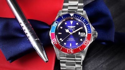 Invicta Pro Diver Automatic 5053
