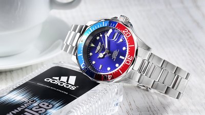 Invicta Pro Diver Automatic 5053