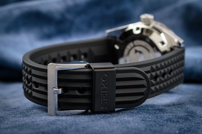 Seiko Prospex Sea Automatic Diver's SLA043J1 Seiko Diver's Watch 55th Anniversary Limited Edition 1700pcs (+ dodatkowy pasek)