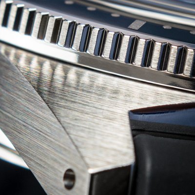 Seiko Prospex Sea Automatic Diver's SLA043J1 Seiko Diver's Watch 55th Anniversary Limited Edition 1700pcs (+ dodatkowy pasek)