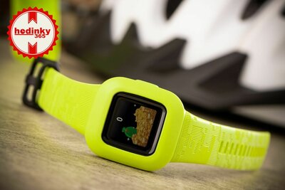 Garmin Vívofit junior 3 Green