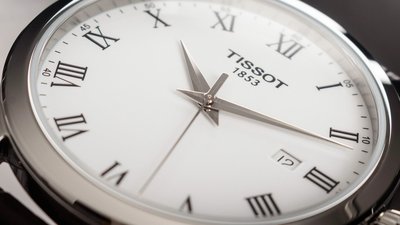 Tissot Classic Dream Gent Quartz T129.410.16.013.00