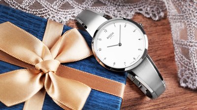 Boccia Titanium 3325-01