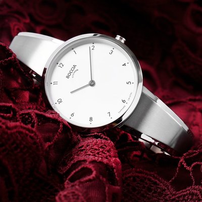 Boccia Titanium 3325-01