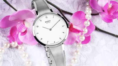 Boccia Titanium 3325-01