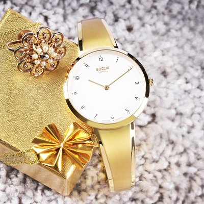 Boccia Titanium 3325-03