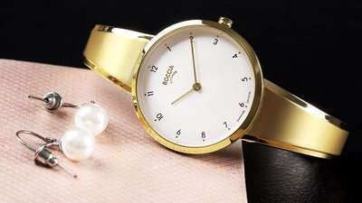 Boccia Titanium 3325-03