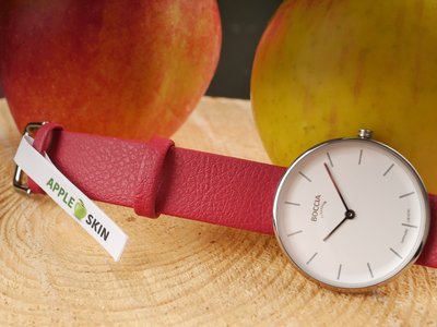 Boccia Titanium Appleskin 3327-01