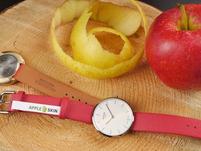 Boccia Titanium Appleskin 3327-01