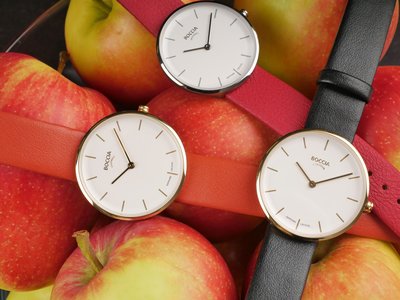 Boccia Titanium Appleskin 3327-03