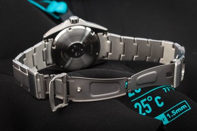 Seiko Prospex Sea Automatic Diver's SPB189J1 "Shogun"