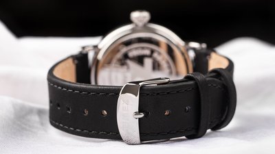 Timex Standard Peanuts Quartz 70th Anniversary TW2U71100 Snoopy