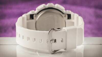 Casio G-Shock Original Z-Series GMA-S140M-7AER Metallic Markers and Accents