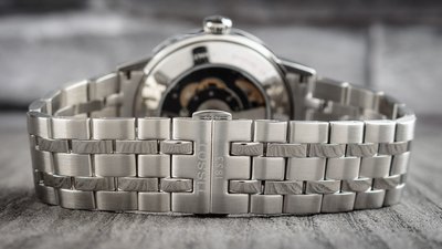 Tissot Classic Dream Automatic T129.407.11.031.00