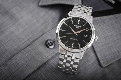 Tissot Classic Dream Automatic T129.407.11.051.00