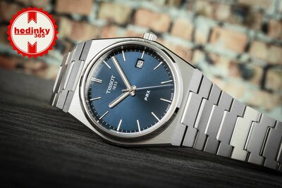 Tissot PRX Quartz T137.410.11.041.00