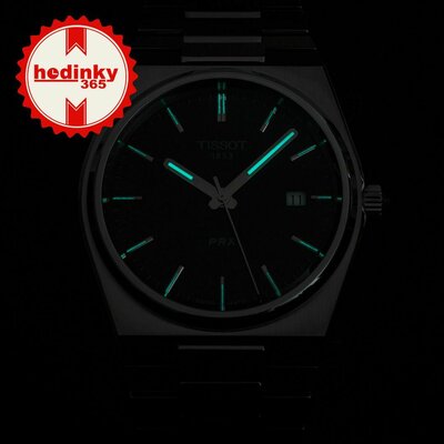 Tissot PRX Quartz T137.410.11.051.00