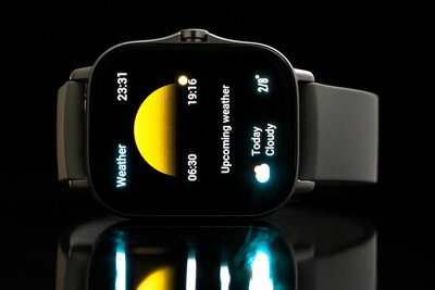 Amazfit GTS 2 Urban Grey