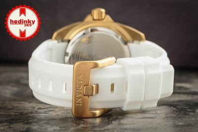 Invicta Angel Quartz 0488