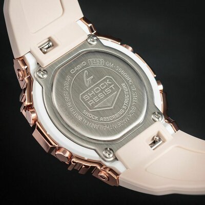 Casio G-Shock Original GM-S5600PG-4ER