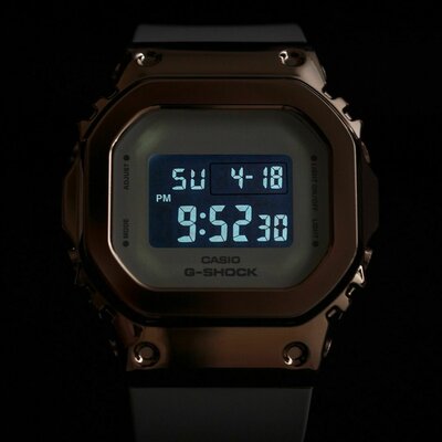 Casio G-Shock Original GM-S5600PG-4ER
