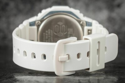 Casio G-Shock Original GMA-S2100-7AER Carbon Core Guard