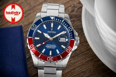 Festina Automatic 20531/5