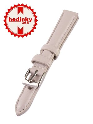 Pasek skórzany Mavex HYP-07-H, szary