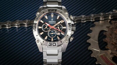 Festina Chrono Bike 2021 20543/4