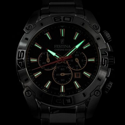 Festina Chrono Bike 2021 20543/4