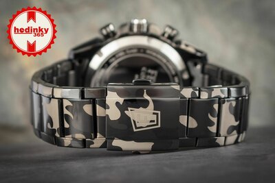 Festina Chrono Bike 2021 20545/1 Hybrid Connected Special Edition (+ pasek zamienny)