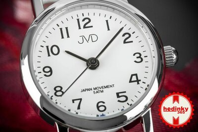 JVD J4010.7