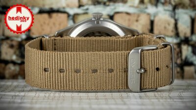 Seiko 5 Sports Automatic SRPG35K1 "Field"