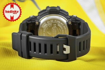 Casio G-Shock G-Squad GBA-900-1AER