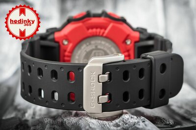 Casio G-Shock Original GXW-56-1AER "King"