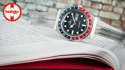 Timex Q Timex Reissue TW2T80700