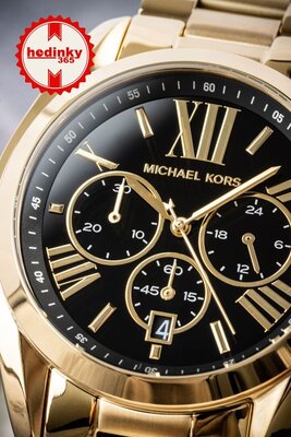 Michael Kors Bradshaw MK5739