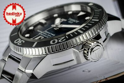 Tissot Seastar 2000 Professional Powermatic 80 T120.607.11.041.01