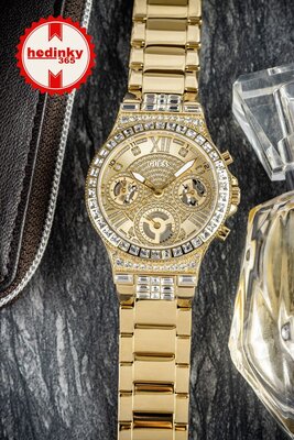 Guess Ladies Sport Moonlight GW0320L2